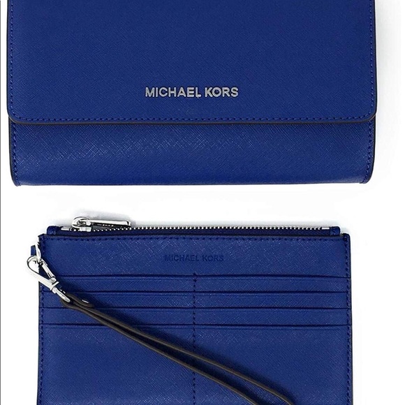 ‼️SALE‼️ Michael kors Ceossbody & Wallet INSERT - Picture 5 of 6